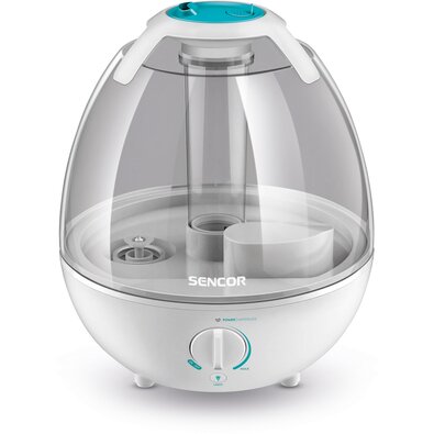 Sencor SHF 2080WH nawilżacz powietrza