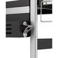 Tepro 3198 Universal-Grilltisch, 151 x 60 x 98 cm