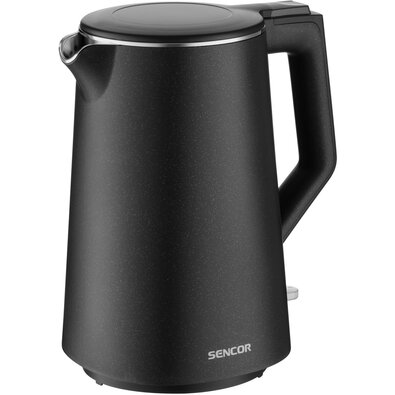 Sencor SWK 0551BK varná konvice, černá