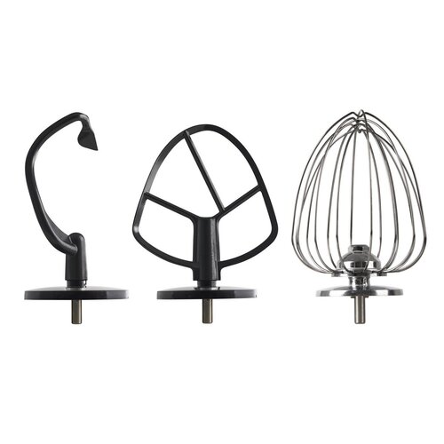 G21 Kuchyňský robot Promesso Aluminium