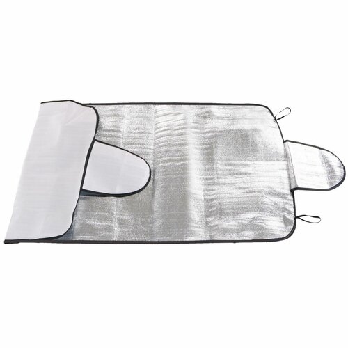 Sixtol Захисний козирок від інею, снігу та сонця CAR SNOW COVER 1, 200 x 70 см