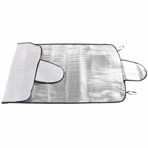 Sixtol Clona proti námraze, sněhu a slunci CAR SNOW COVER 1, 200 x 70 cm