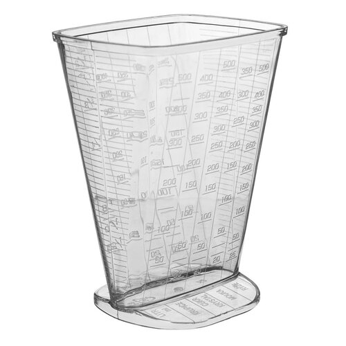 Orion CORRE mérőpohár, 0,5 l