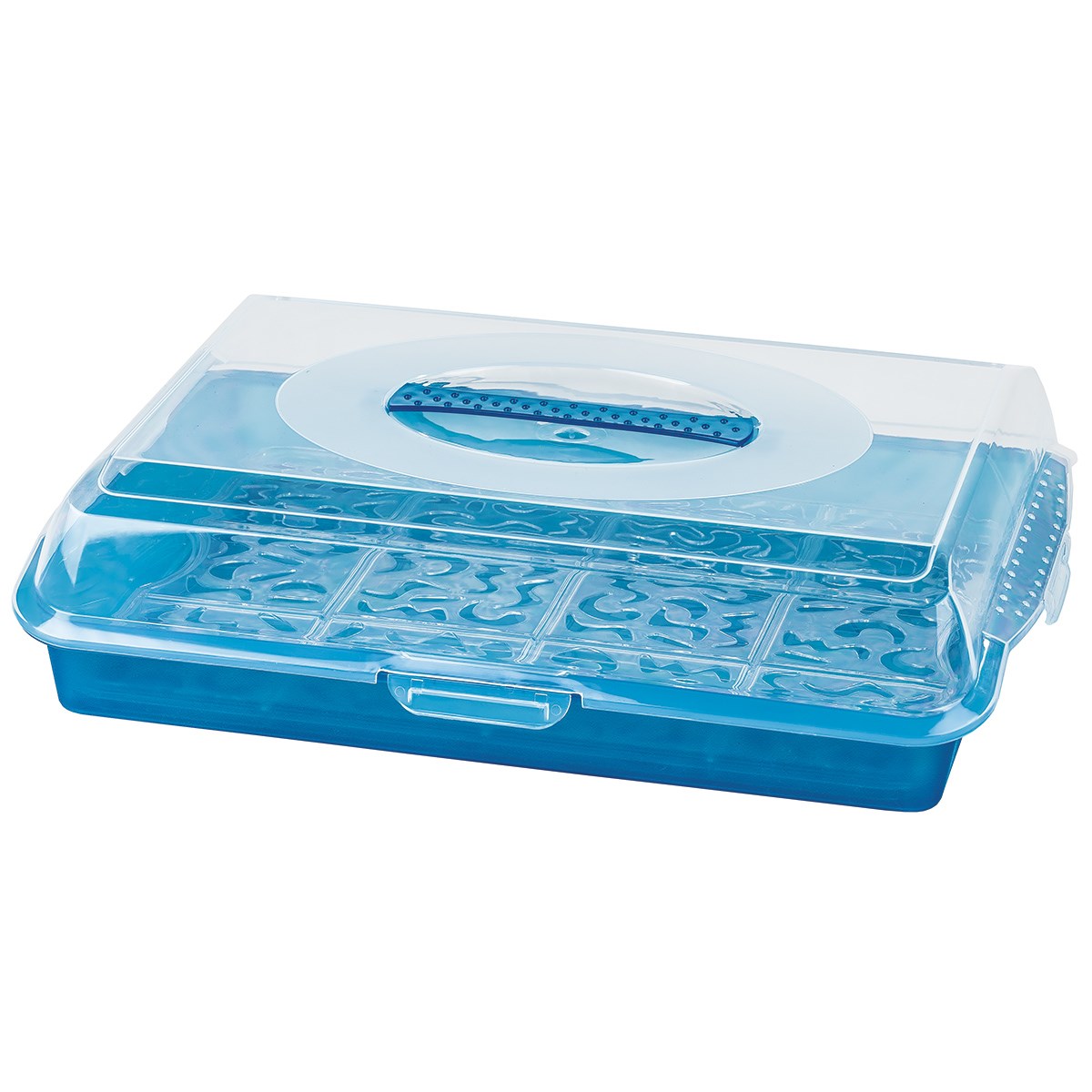 Prenosný box na potraviny