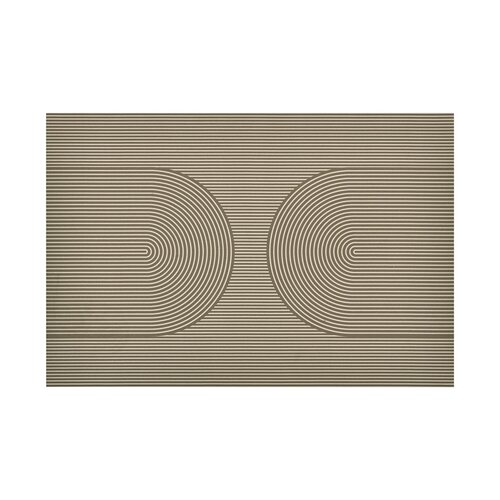 4Home Килимок для ванної кімнати Infinity, 40 x 60 см