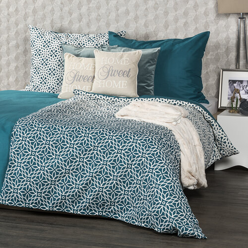 4Home 2 kompleti posteljnine Modern, 140 x 200 cm,70 x 90 cm