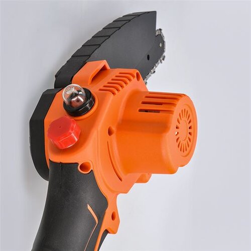 Solight RNP150 Ruční akumulátorová pila, 150 mm