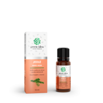 Green Idea Jedľa - 100% silica, 10 ml