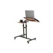 Măsuță pentru laptop Glen Atlantic Pine
