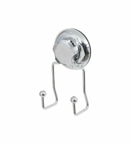 Compactor Dvojitý háček do kuchyně bez vrtáníBestlock