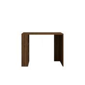 Arbeitstisch Cool Walnut