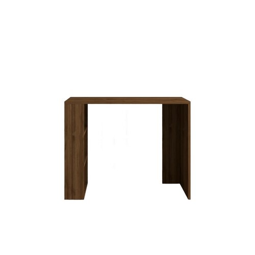 Birou Cool Walnut