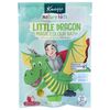 Sarea de baie Kneipp Dragon Power, 2 x 20 g