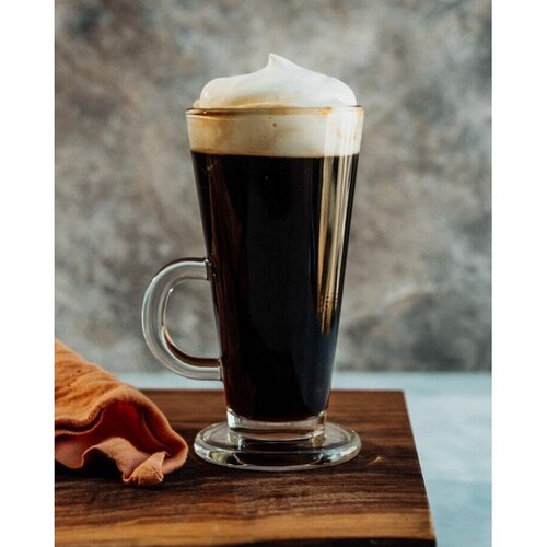 Florina Zestaw filiżanek do latte Boston 310 ml, 6 szt.