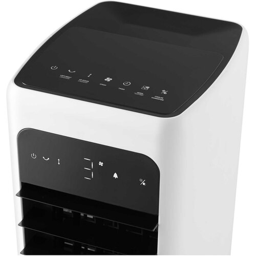Sencor SFN 9025WH ochlazovač vzduchu
