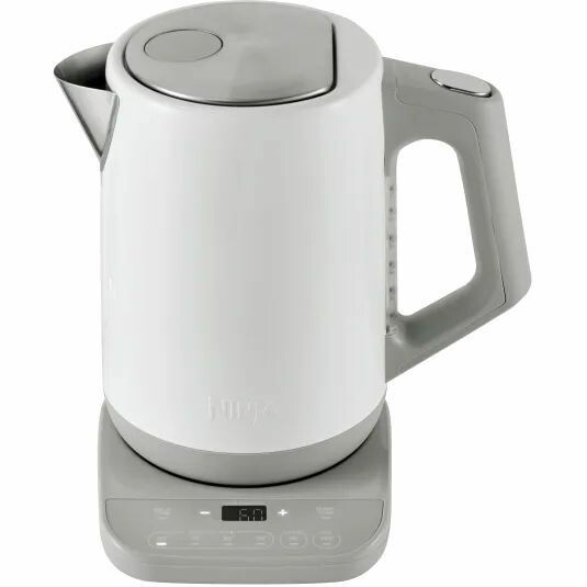 Rýchlovarná kanvica Ninja KT200EUWH PerfectTemperature, 1,7 l