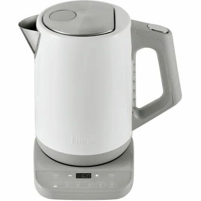 Rýchlovarná kanvica Ninja KT200EUWH PerfectTemperature, 1,7 l
