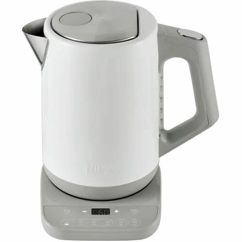 Ninja KT200EUWH rýchlovarná kanvica Perfect Temperature, 1,7 l