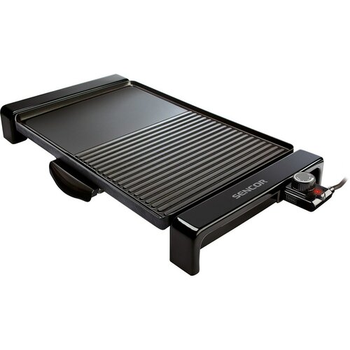 Sencor SBG 106BK elektromos grill