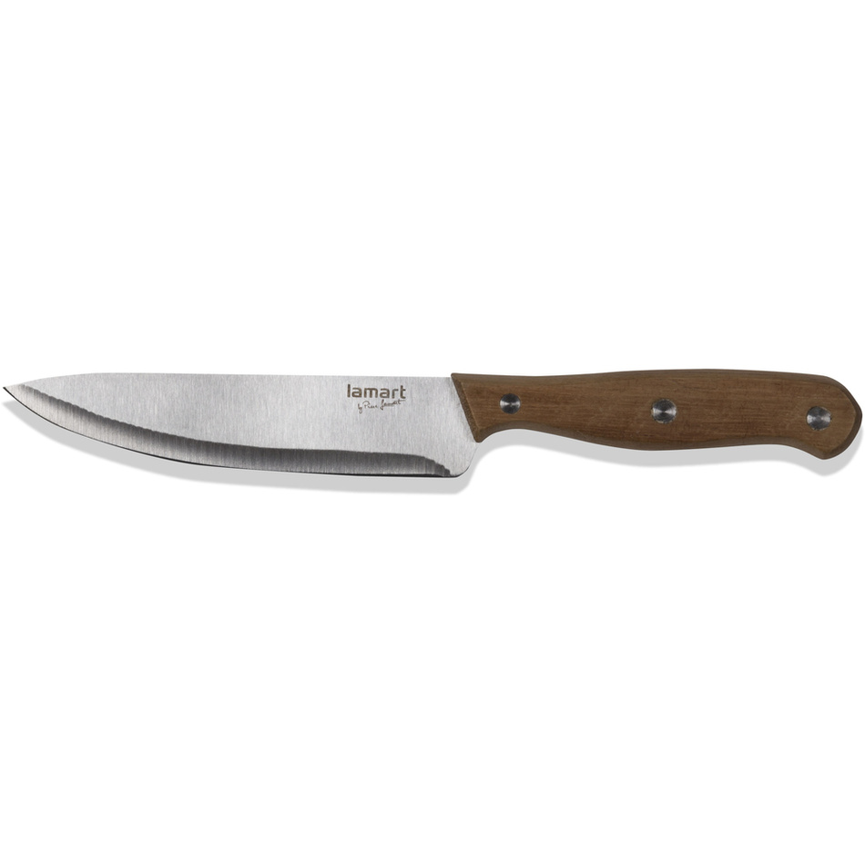 Lamart LT2087 Rennes séfkés, 12 cm akciós termékkép 1