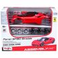 M. Ferrari szerelősor, piros, 1:24