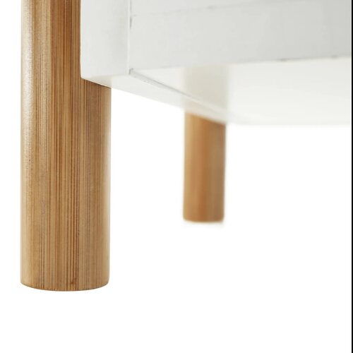 Regál Baltika, tip 2, 60 x 25 x 90,5 cm
