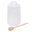 Orion WHITE Basic´porcelán mézesüveg