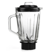Botti Mixer de sticlă Enzo 1,5 l