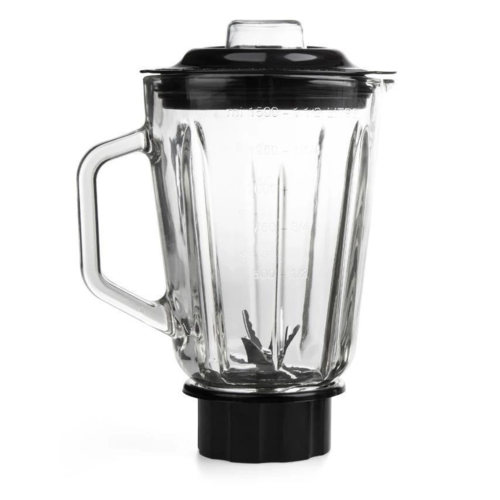 Botti Enzo 1,5 l üveg turmixgép