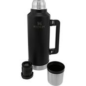 STANLEY Termoska Classic series Legendary Classic2,3 l fekete matt