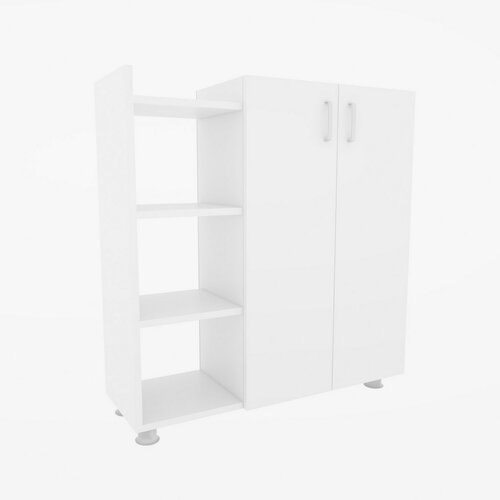 Botník Asus White