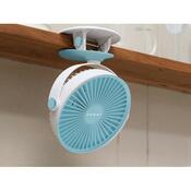 BEPER BE206 ventilator USB cu clemă pentru masă