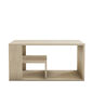 Couchtisch Eros Travertine