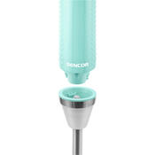 Blender submersibil Sencor SHB 31GR, turcoaz
