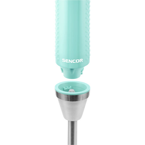 Sencor SHB 31GR blender, turkusowy