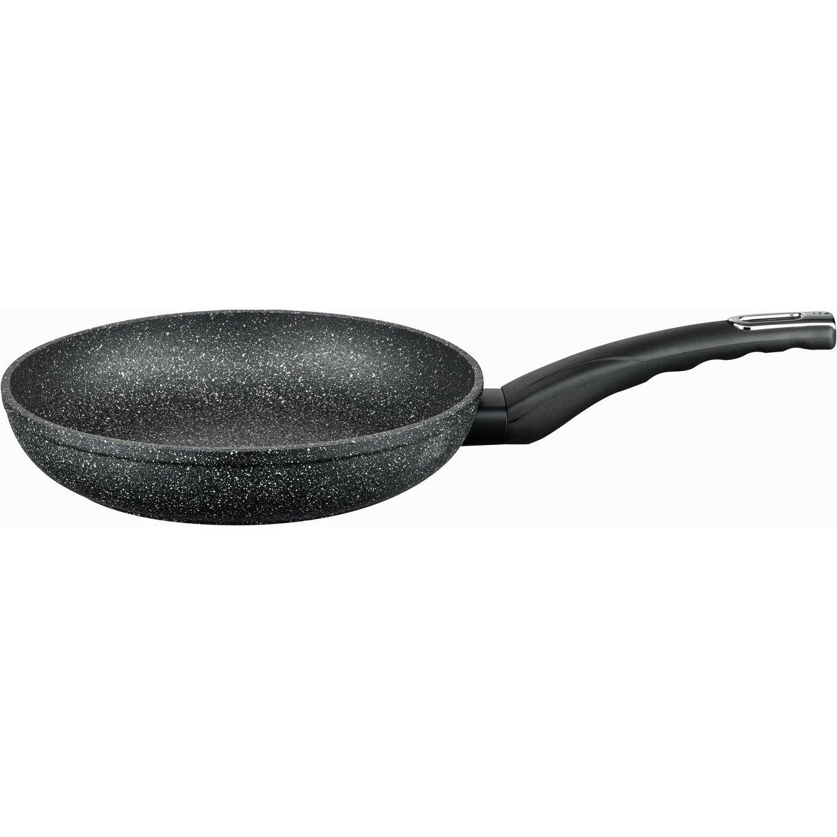 Elo 60028 Patelnia Granit Evolution 28 cm, 28 cm