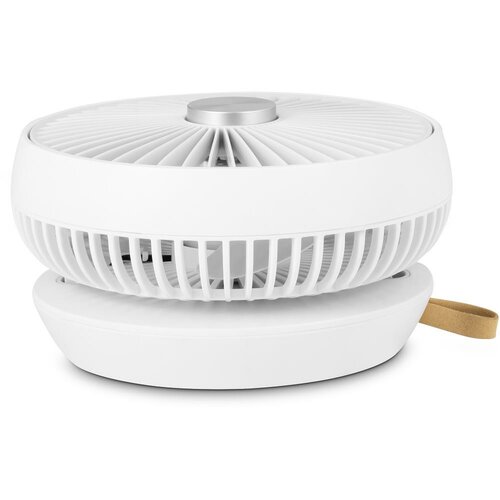 Sencor SFE 0773WH aku stolný ventilátor