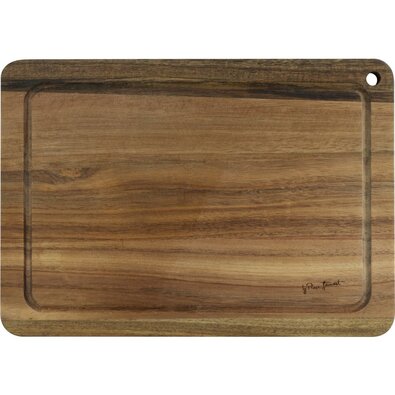 Lamart LT2145 doštička na krájanie Acacia, 28 x 20 cm
