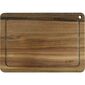 Lamart LT2145 doštička na krájanie Acacia, 28 x 20 cm