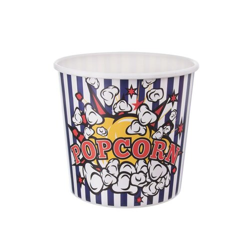 Orion Popcorn skodelica, 3,4 l