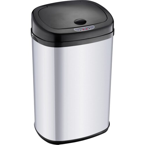 Lamart LT8021 brezdotik koš Sensor 30 l