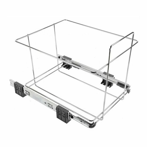 Elletipi ECOFIL beépíthető szemetes, 35 + 35 l