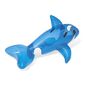 Bestway Aufblasbarer Wal mit Griffen, 1,57 m x 94 cm