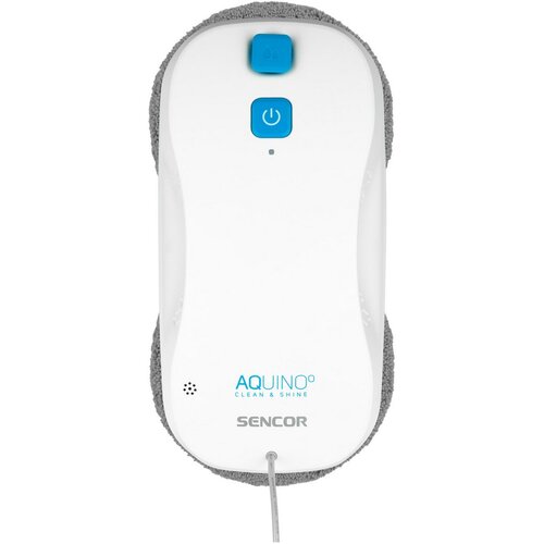 Sencor SRW 6010WH robotický čistič okien