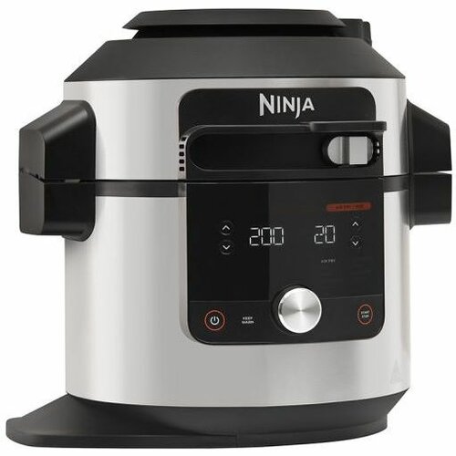 Ninja OL650EU Foodi MAX 12-v-1 multifunkčnýsporák, 7,5 l