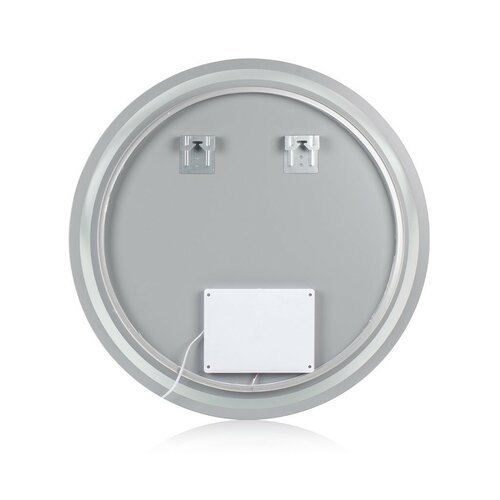 Oglindă de perete CIRCOLO LINE LED