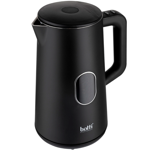 Botti Ceainic electric cu reglare a temperaturiiDenver 1,5 l