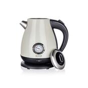 Activer Rýchlovarná kanvica s teplomerom Ebba 1,7 l