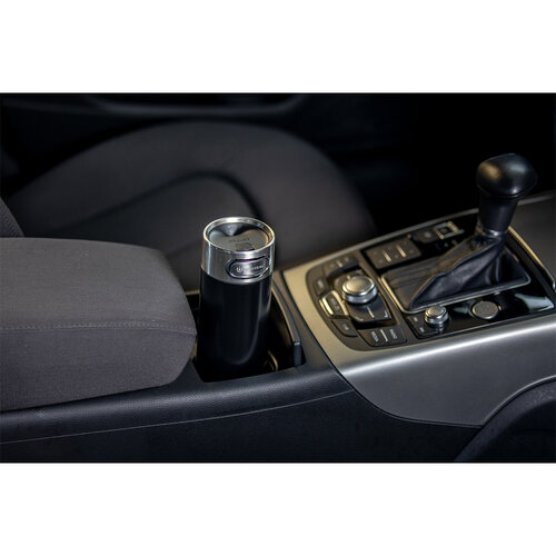 Contigo Termo lahev Luxe 470 ml Licorice