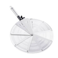 Leifheit Pokrywka na patelnię ProLine, 28 cm Leifheit Pokrywka na patelnię ProLine, 28 cm